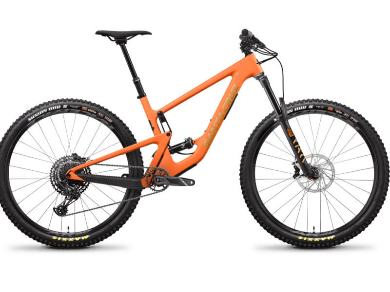 Santa Cruz Hightower 3.0