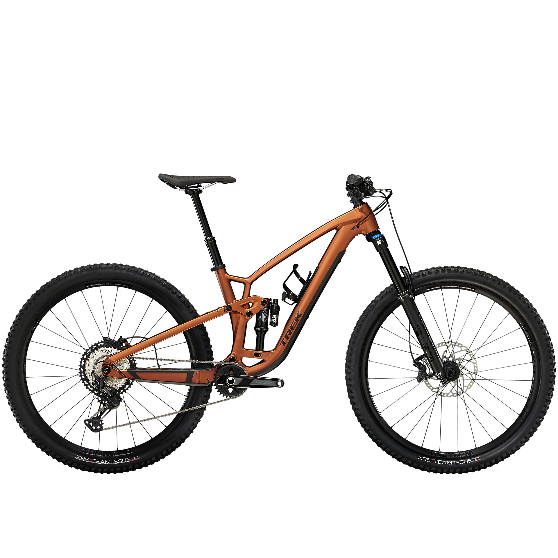 Trek Fuel EX 8